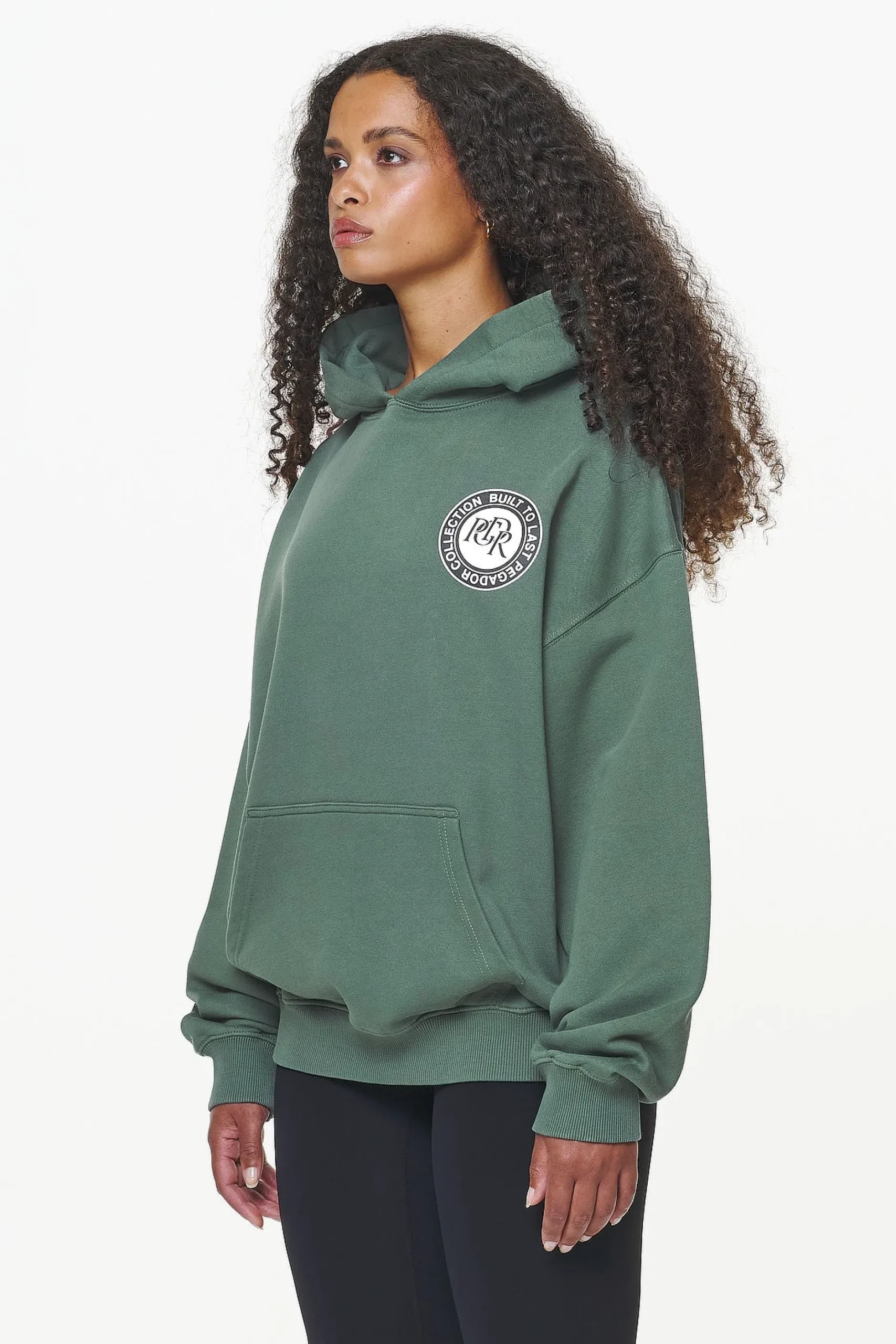 Pegador Lydney Oversized Hoodie