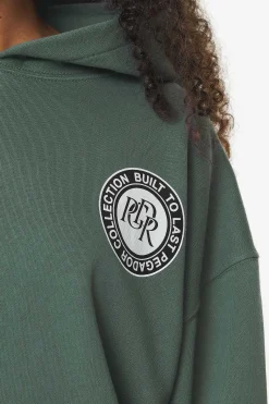 Pegador Lydney Oversized Hoodie