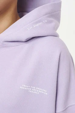 Pegador Mace Oversized Hoodie