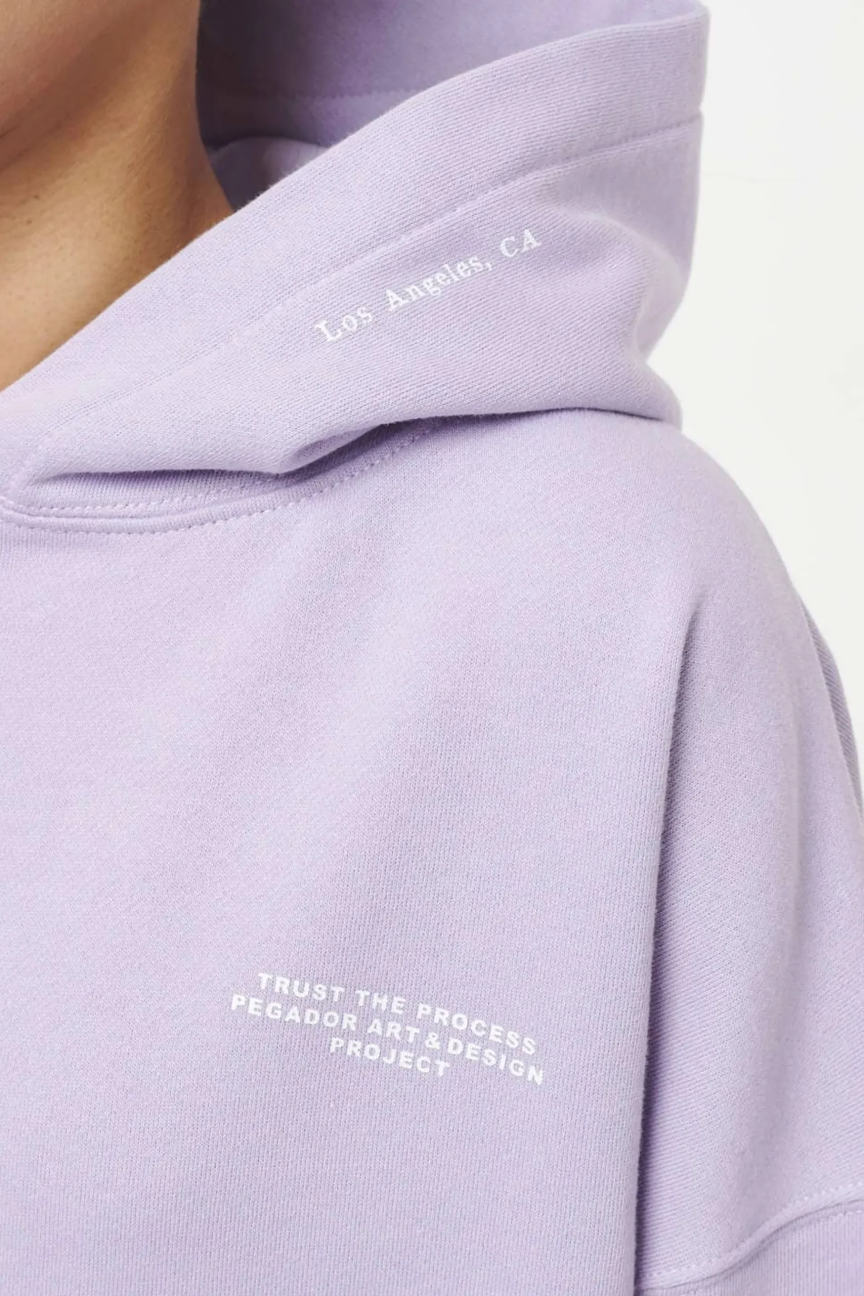 Pegador Mace Oversized Hoodie