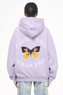 Pegador Mace Oversized Hoodie