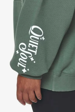 Pegador Mall Oversized Hoodie