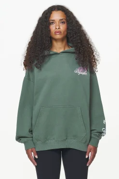 Pegador Mall Oversized Hoodie