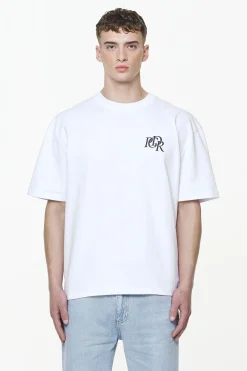 Pegador Marcer Oversized Tee