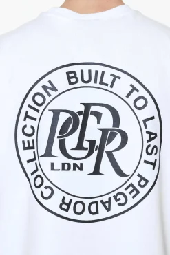 Pegador Marcer Oversized Tee