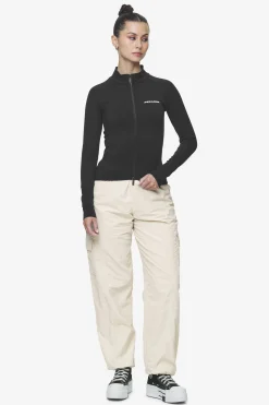 Pegador Maria Zip Longsleeve