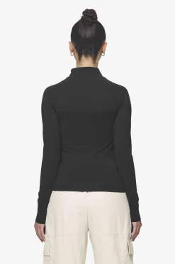Pegador Maria Zip Longsleeve