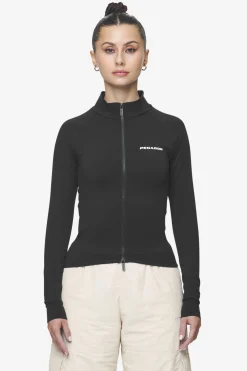 Pegador Maria Zip Longsleeve