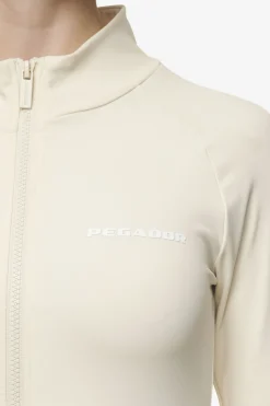 Pegador Maria Zip Longsleeve