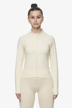 Pegador Maria Zip Longsleeve