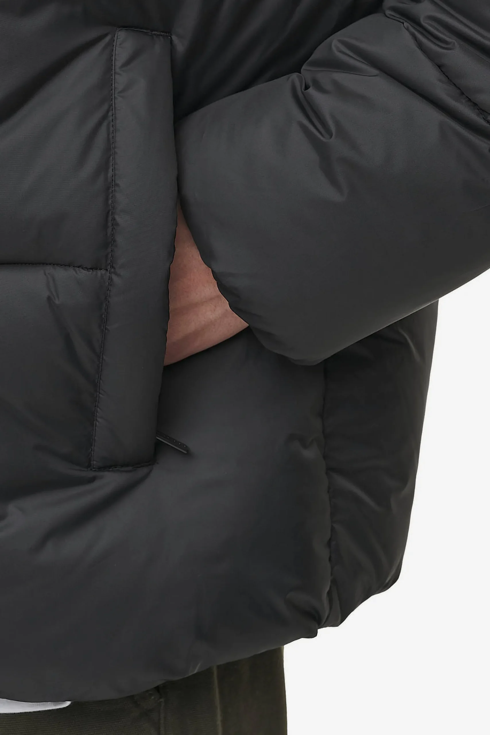 Pegador Marten Puffer Jacket