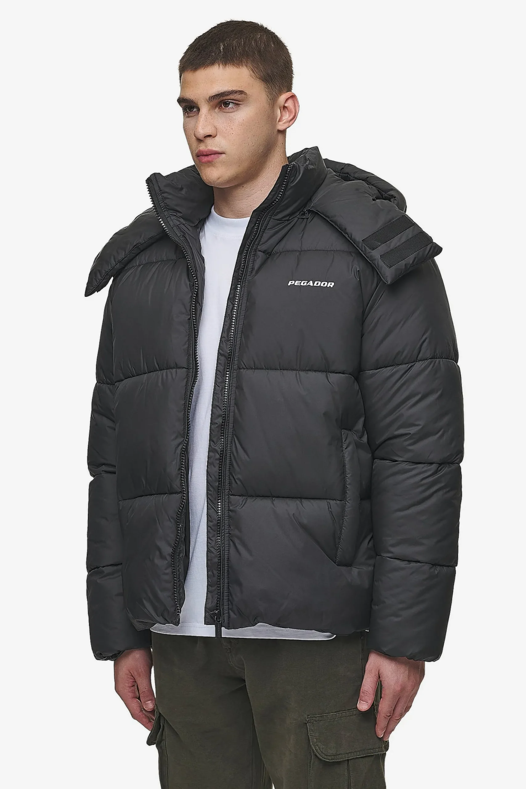 Pegador Marten Puffer Jacket