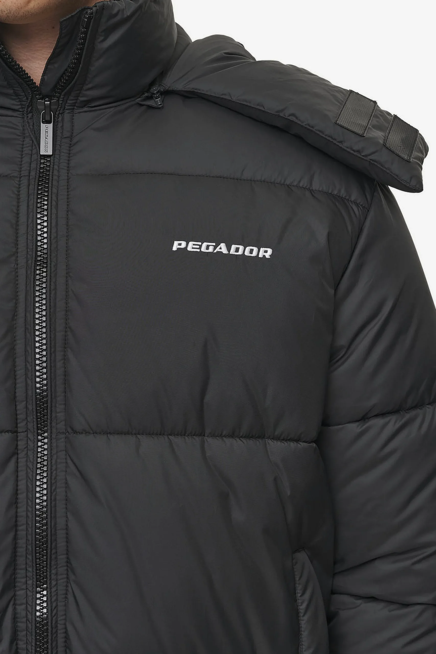 Pegador Marten Puffer Jacket