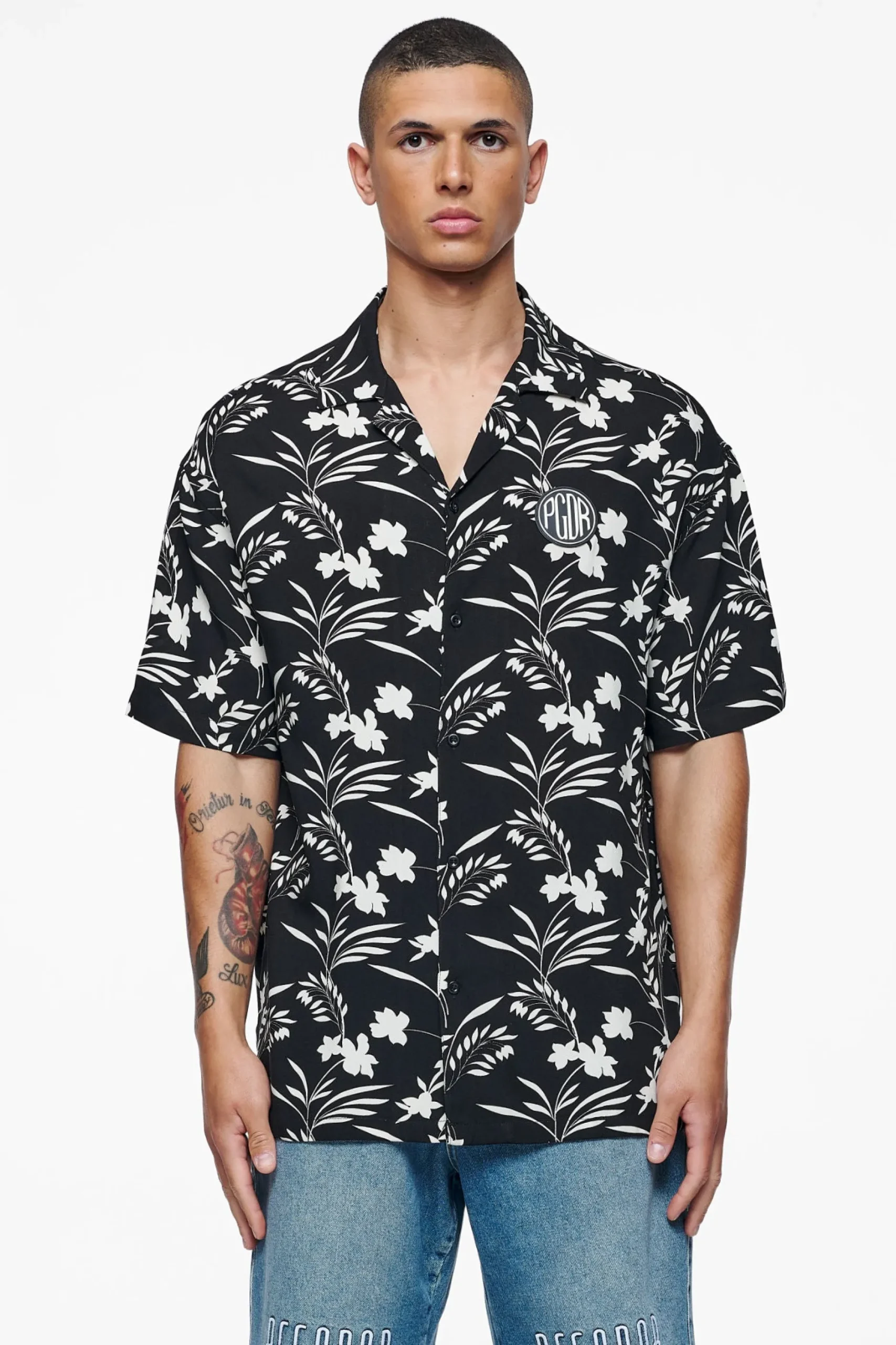Pegador Massey Summer Shirt