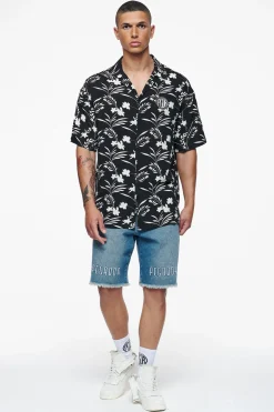 Pegador Massey Summer Shirt