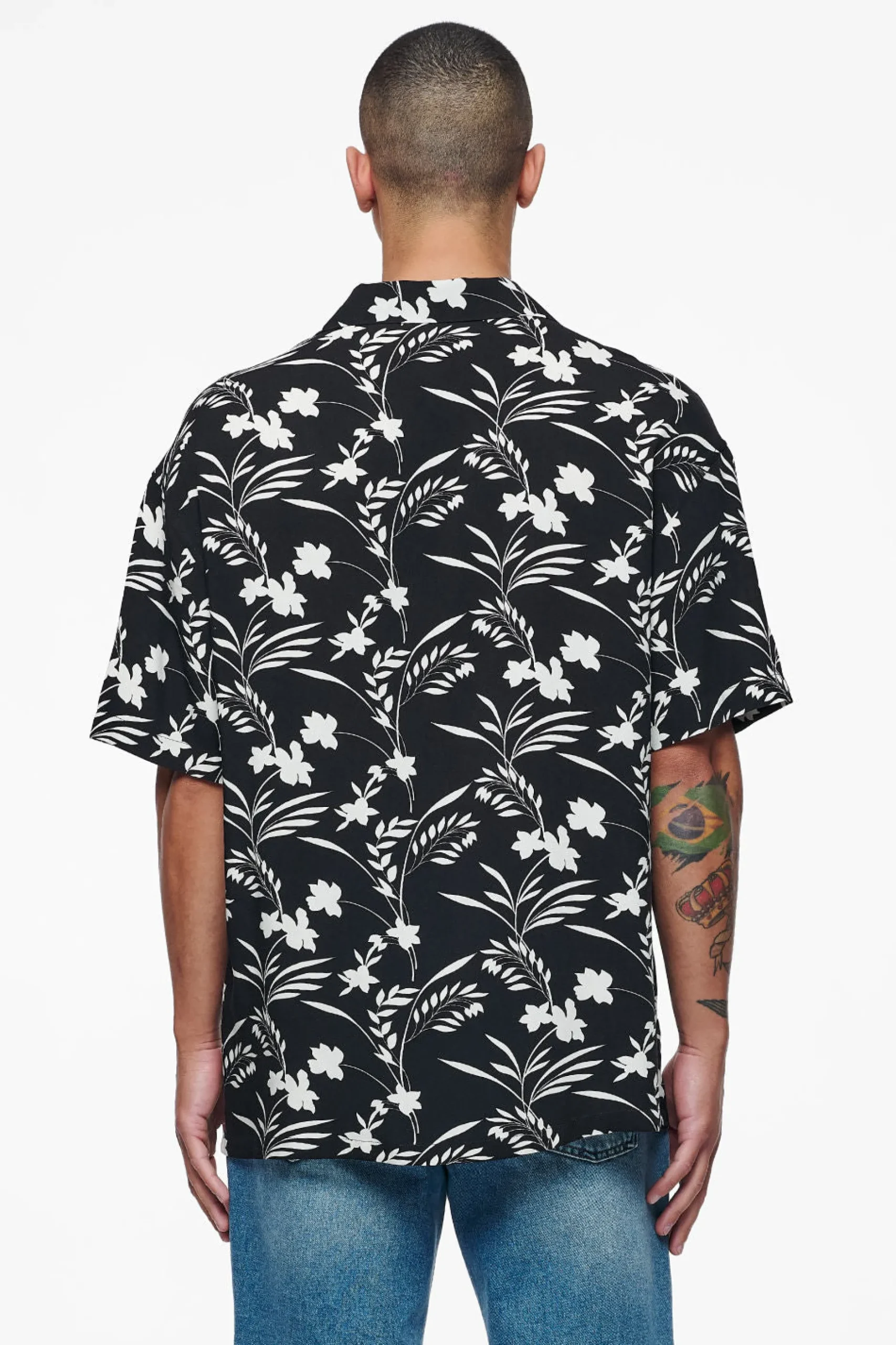Pegador Massey Summer Shirt