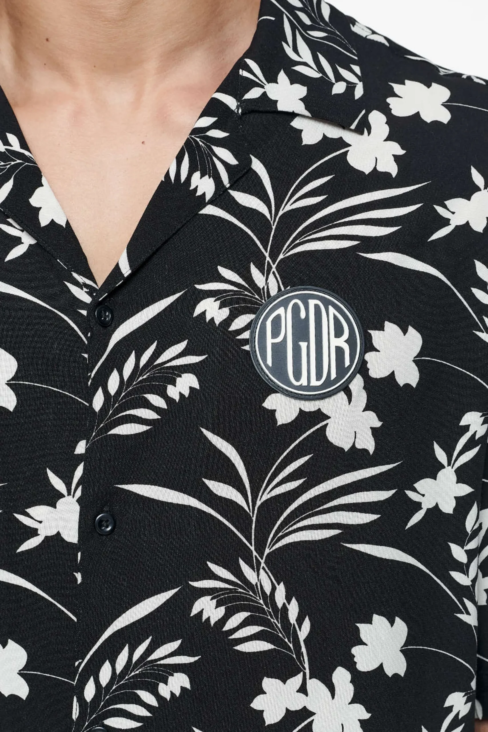 Pegador Massey Summer Shirt