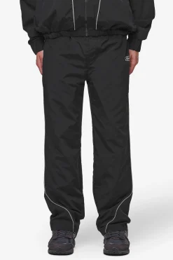 Pegador Mercer Track Pants Black