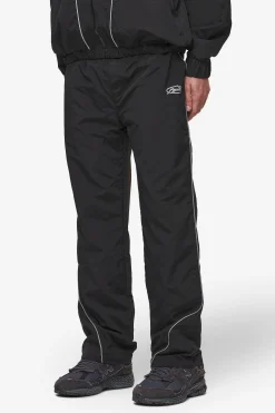 Pegador Mercer Track Pants Black