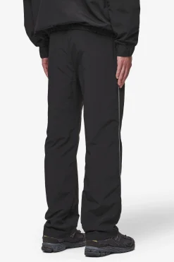 Pegador Mercer Track Pants Black