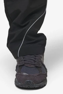 Pegador Mercer Track Pants Black