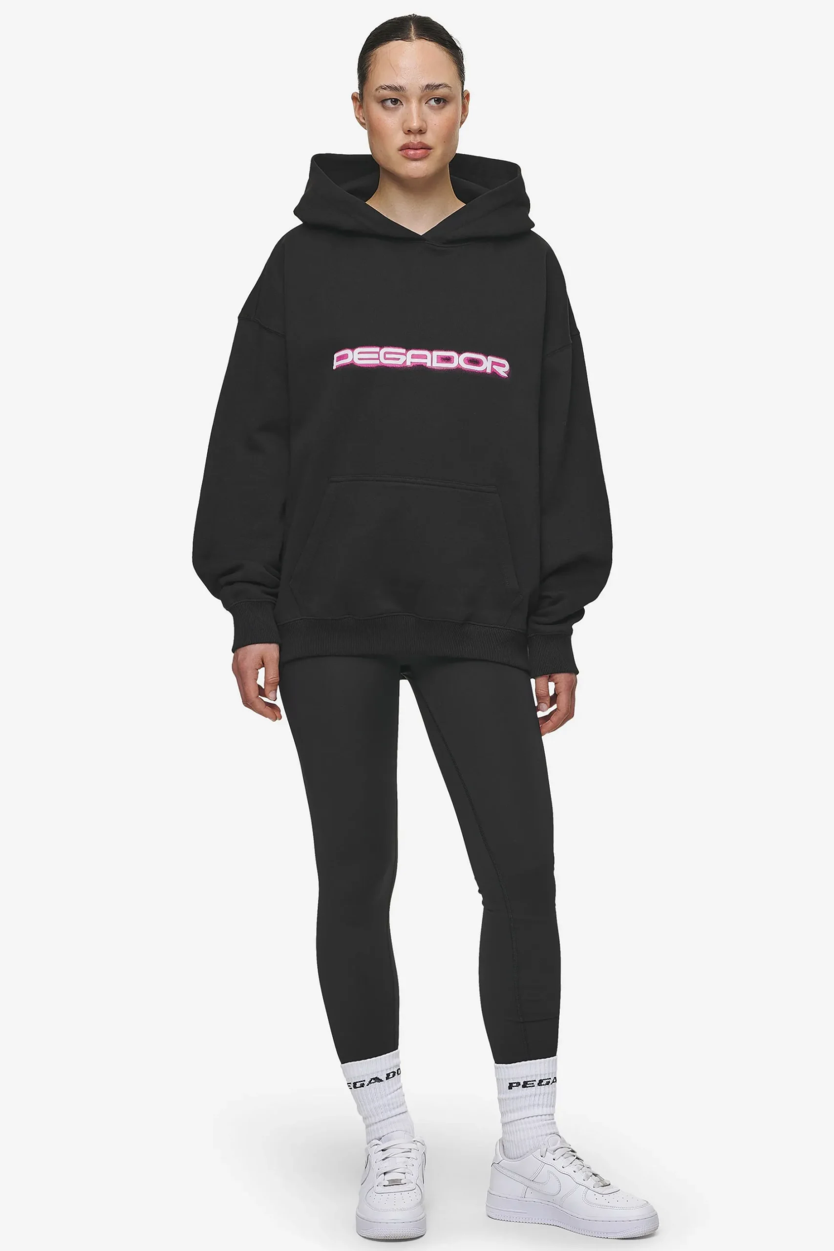 Pegador Mila Oversized Hoodie