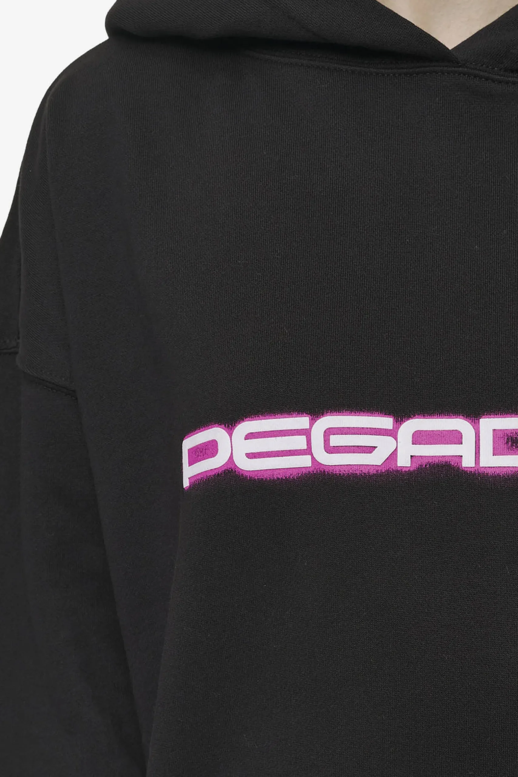 Pegador Mila Oversized Hoodie