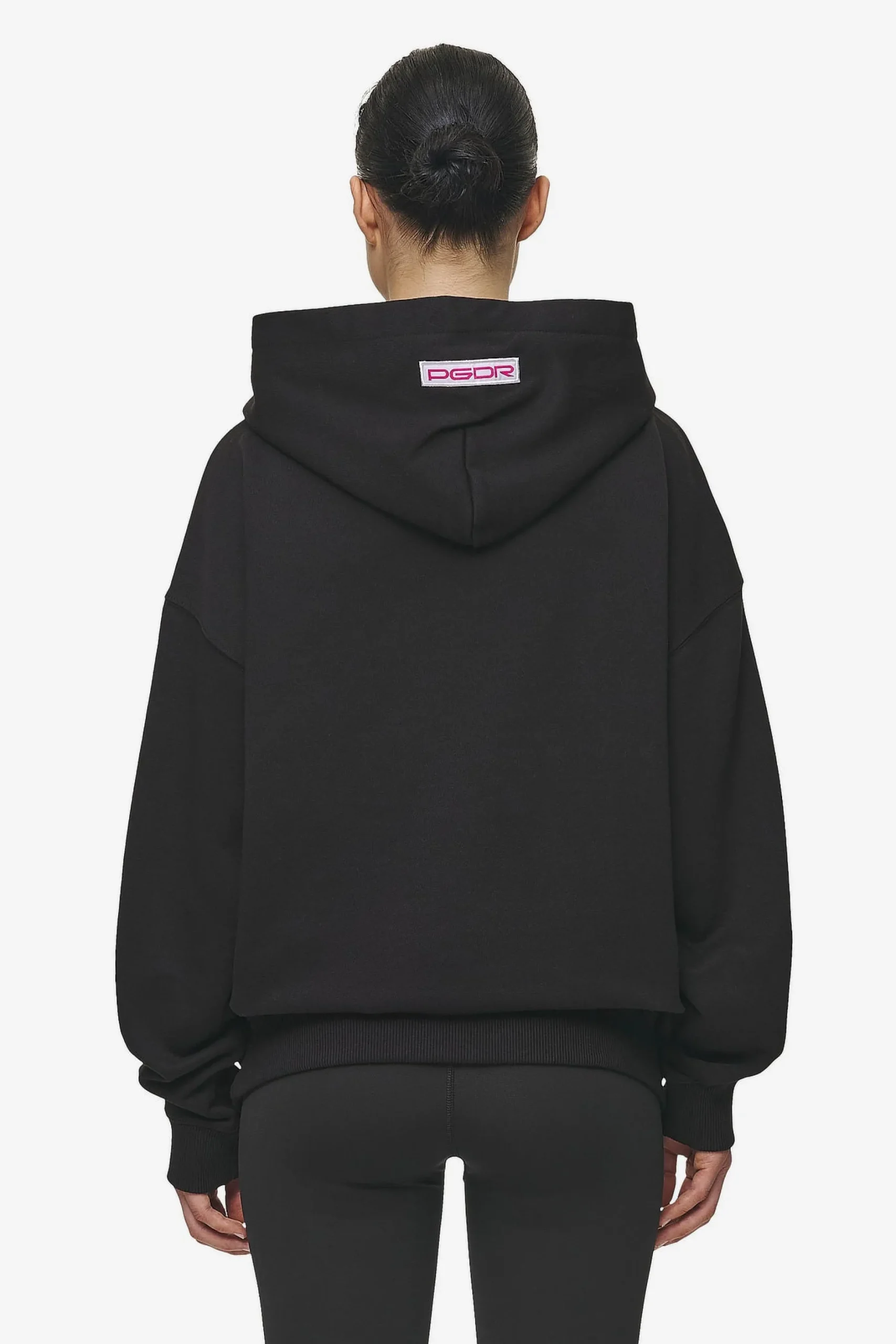 Pegador Mila Oversized Hoodie