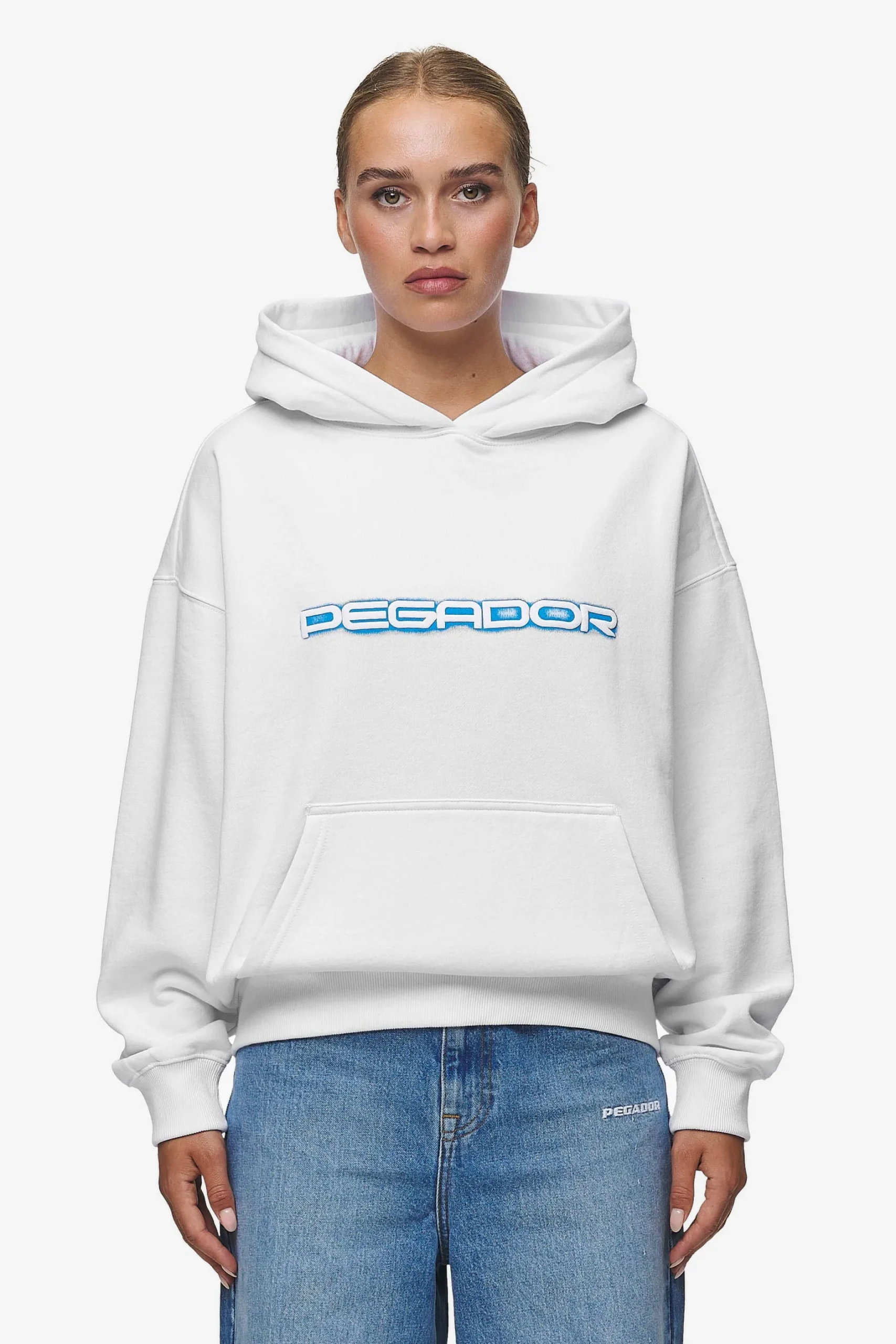 Pegador Mila Oversized Hoodie