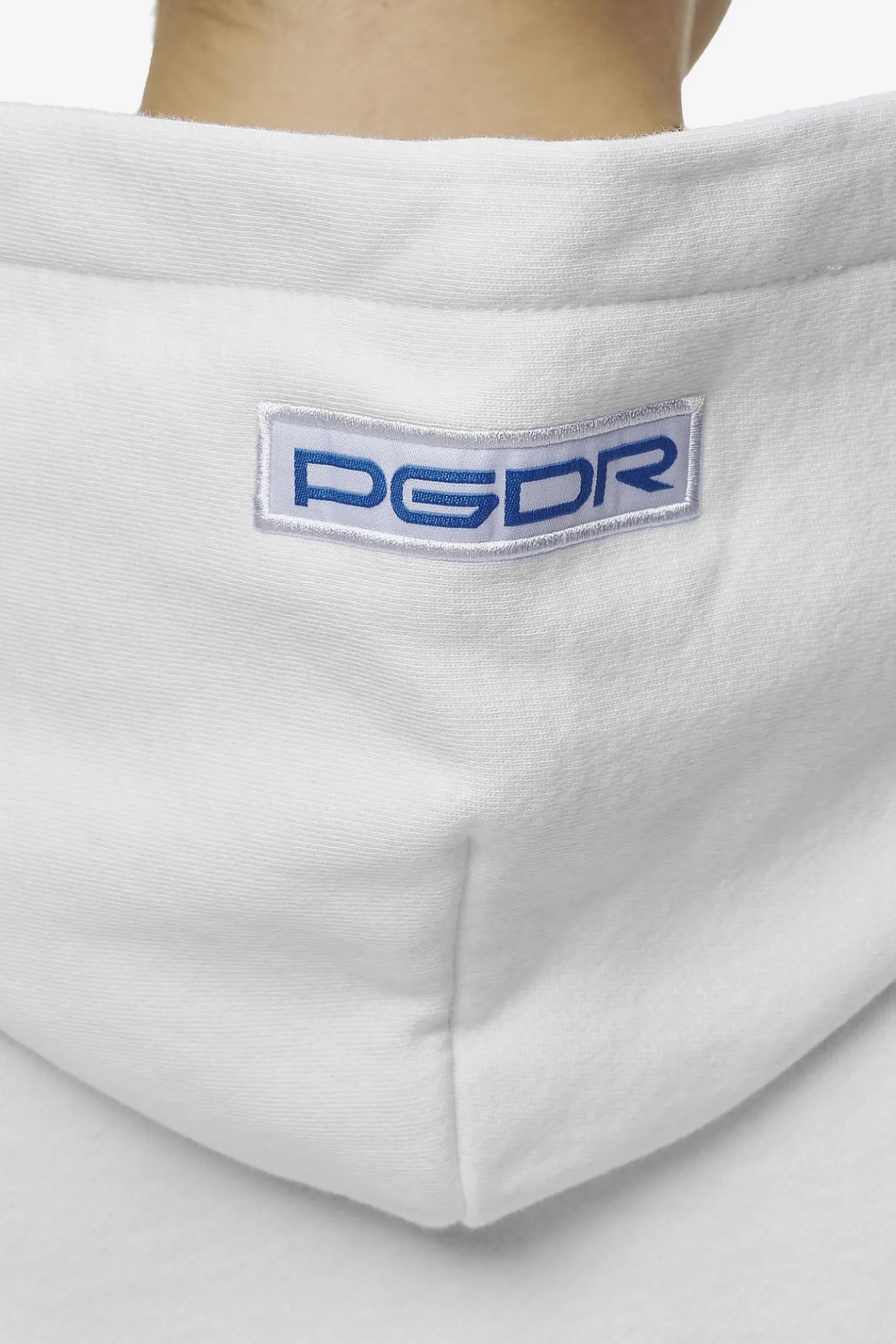 Pegador Mila Oversized Hoodie
