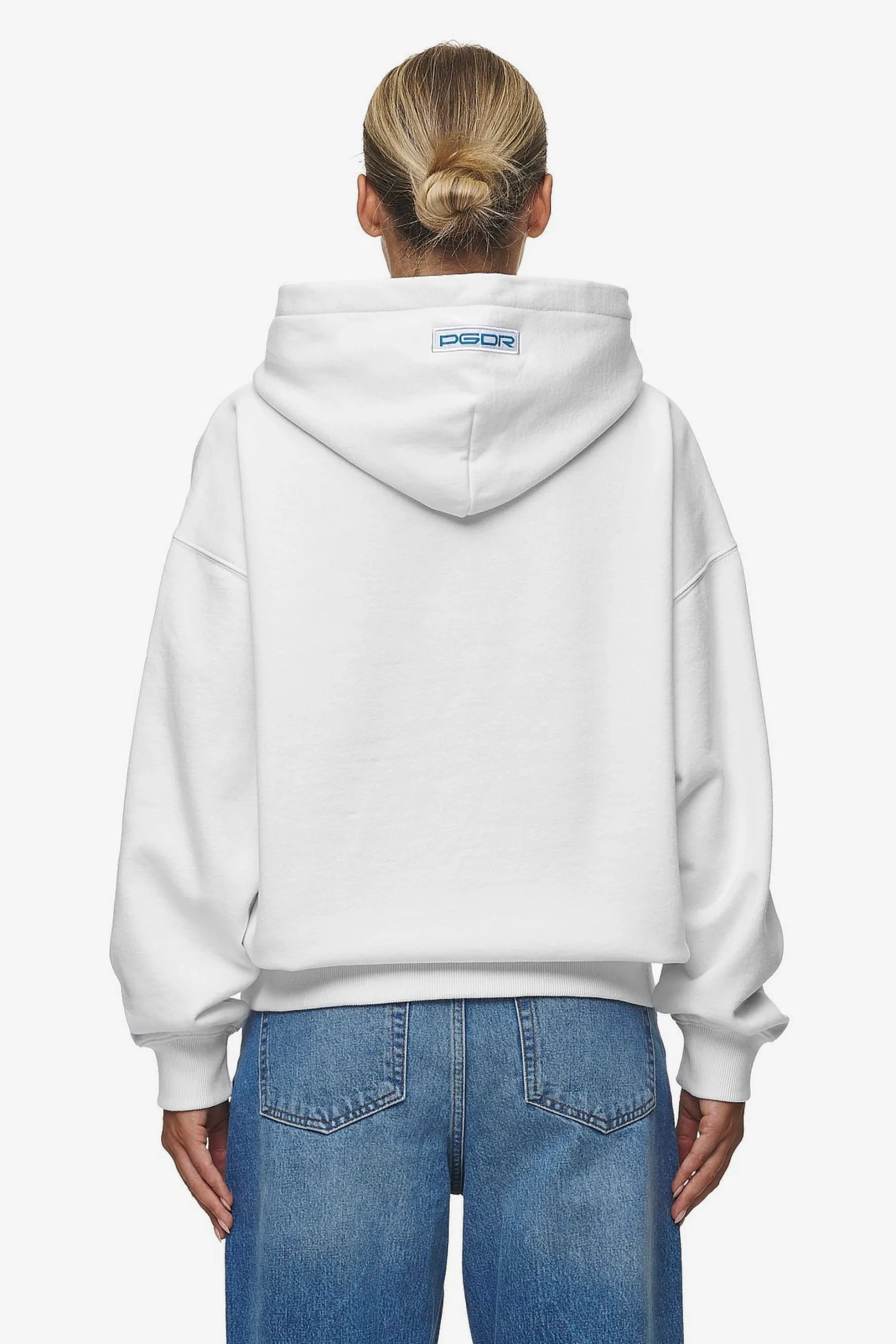 Pegador Mila Oversized Hoodie