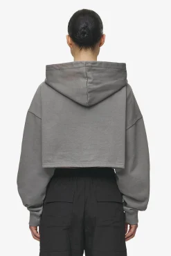 Pegador Mina Super Cropped Hoodie