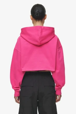 Pegador Mina Super Cropped Hoodie