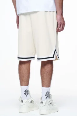 Pegador Moir Pique Shorts