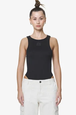 Pegador Molde Bodysuit Black Gum