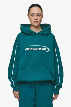 Pegador Naomi Oversized Hoodie
