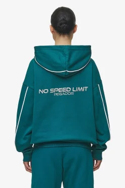 Pegador Naomi Oversized Hoodie