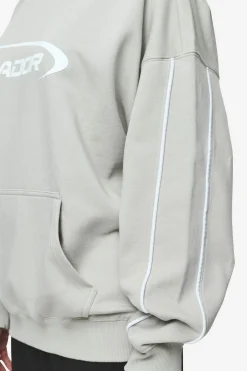 Pegador Naomi Oversized Hoodie