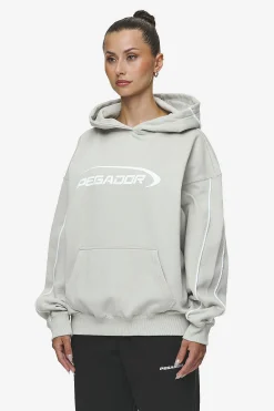 Pegador Naomi Oversized Hoodie