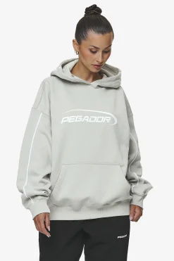 Pegador Naomi Oversized Hoodie
