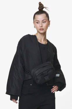 Pegador Nash Bum Bag Black