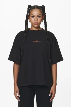 Pegador Navisk Heavy Oversized Tee
