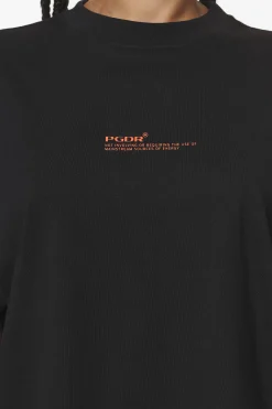 Pegador Navisk Heavy Oversized Tee
