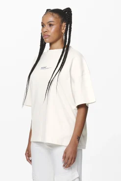 Pegador Navisk Heavy Oversized Tee