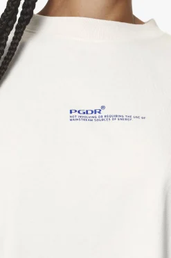 Pegador Navisk Heavy Oversized Tee