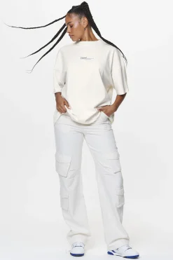 Pegador Navisk Heavy Oversized Tee