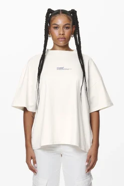Pegador Navisk Heavy Oversized Tee