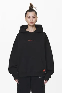 Pegador Navisk Oversized Hoodie
