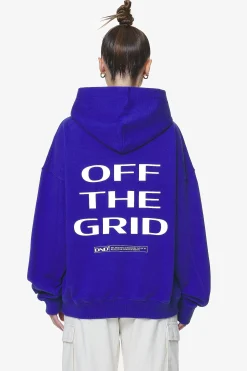 Pegador Navisk Oversized Hoodie