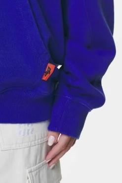 Pegador Navisk Oversized Hoodie